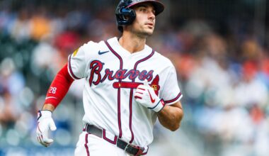 Series Preview: St. Louis Cardinals on the Road Against the Atlanta Braves