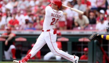 Cincinnati Reds vs. New York Mets - Kodai Senga vs. Brady Singer