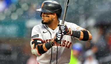 SF Giants News: All Star Arraez