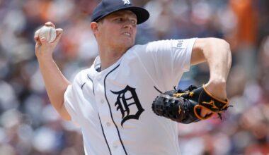 Tigers top Chicago White Sox 4-1; Detroit pitcher Troy Melton allows 1 hit in 6 innings