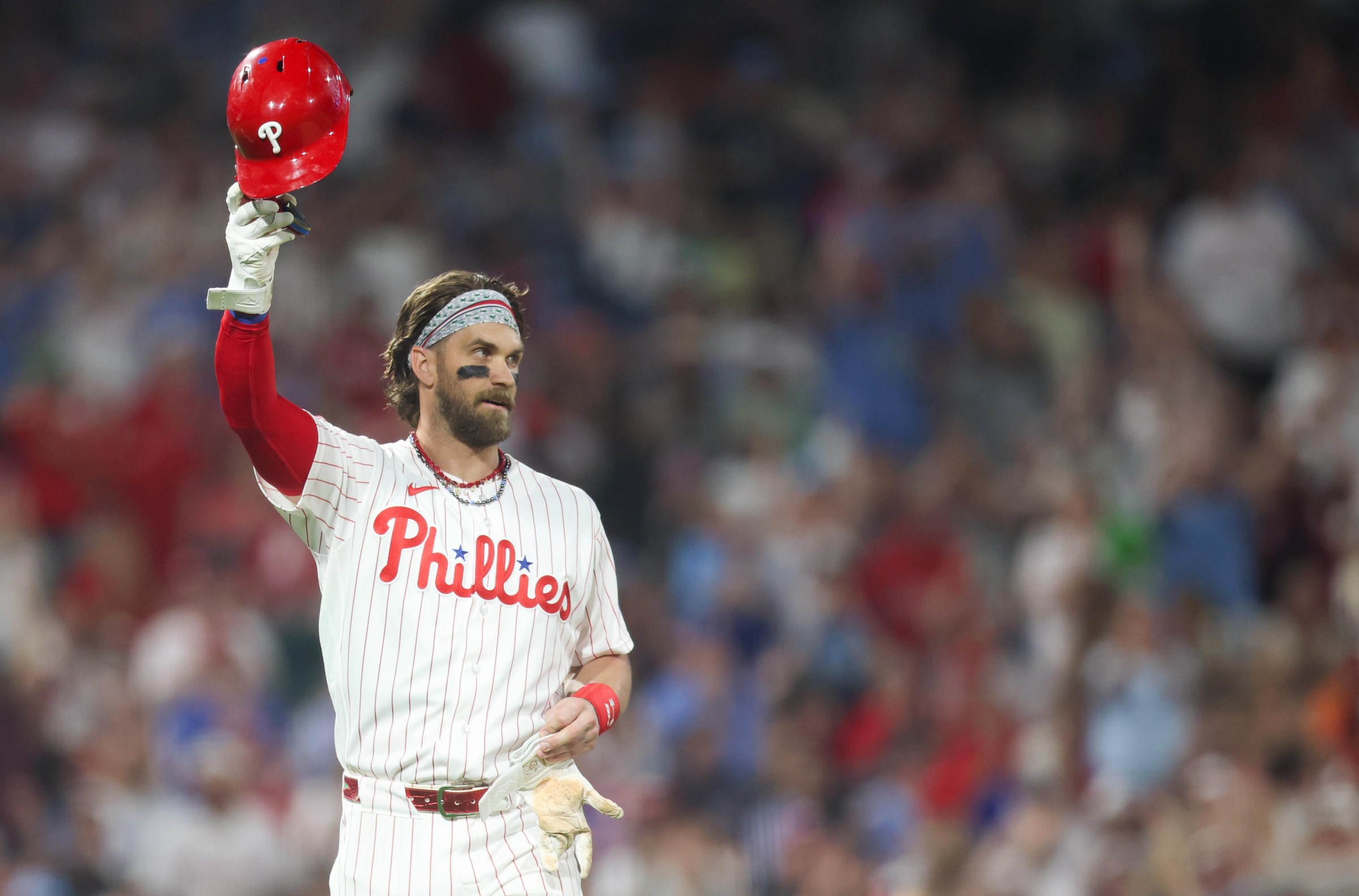 New York Mets v. Philadelphia Phillies