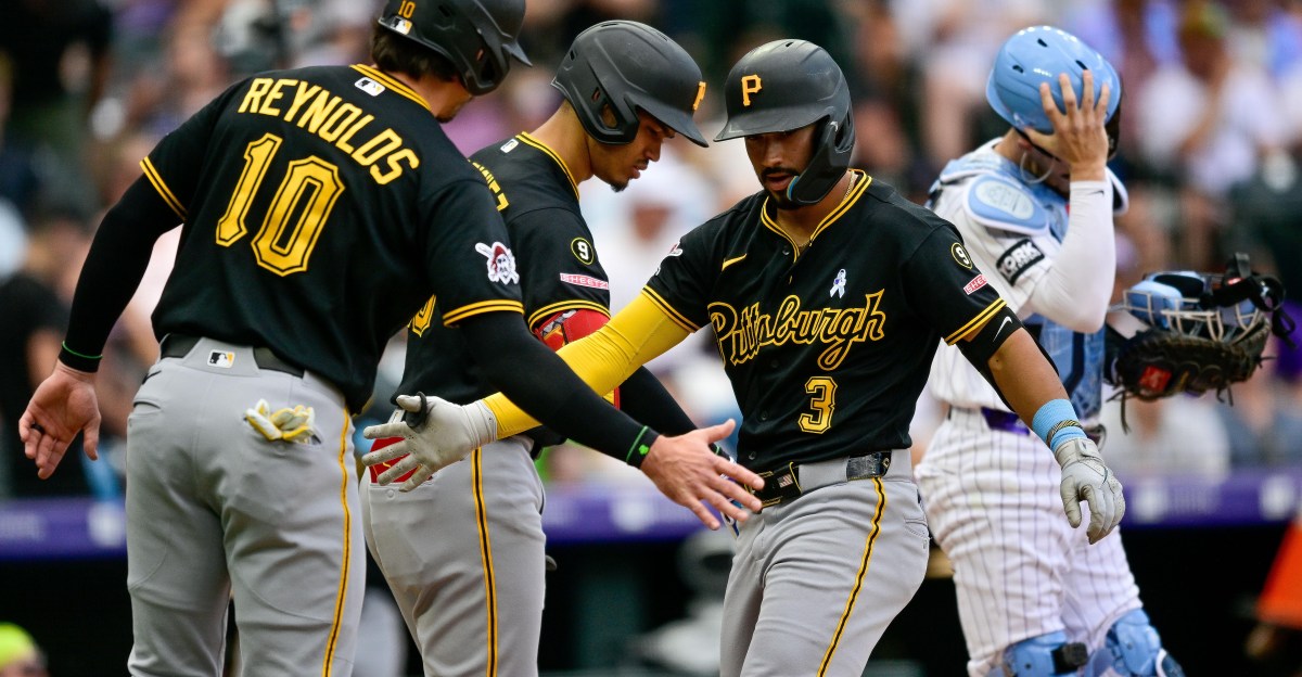 Series Preview: Seattle Mariners at Pittsburgh Pirates