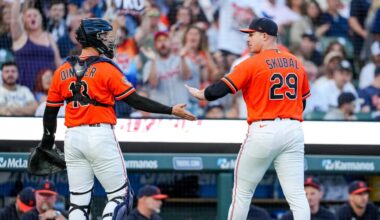 Detroit Tigers look to secure series win over New York Yankees
