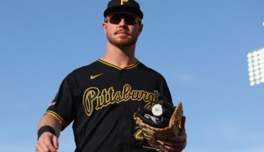 Pirates Ryan O’Hearn remains under the radar from national spotlight