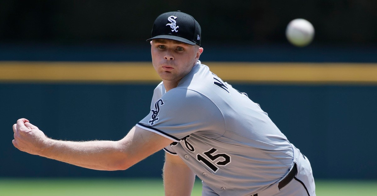 The Three-Headed Firemen vs. the Golden Handcuffs — aka, the White Sox bullpen