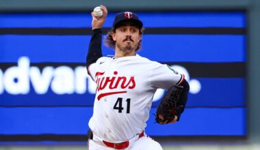 SB Nation Reacts survey: Which starter should the Cubs go after?