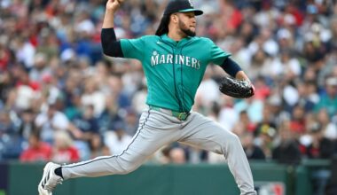 Cantillo’s curveball not enough for Cleveland, M’s win 3-1