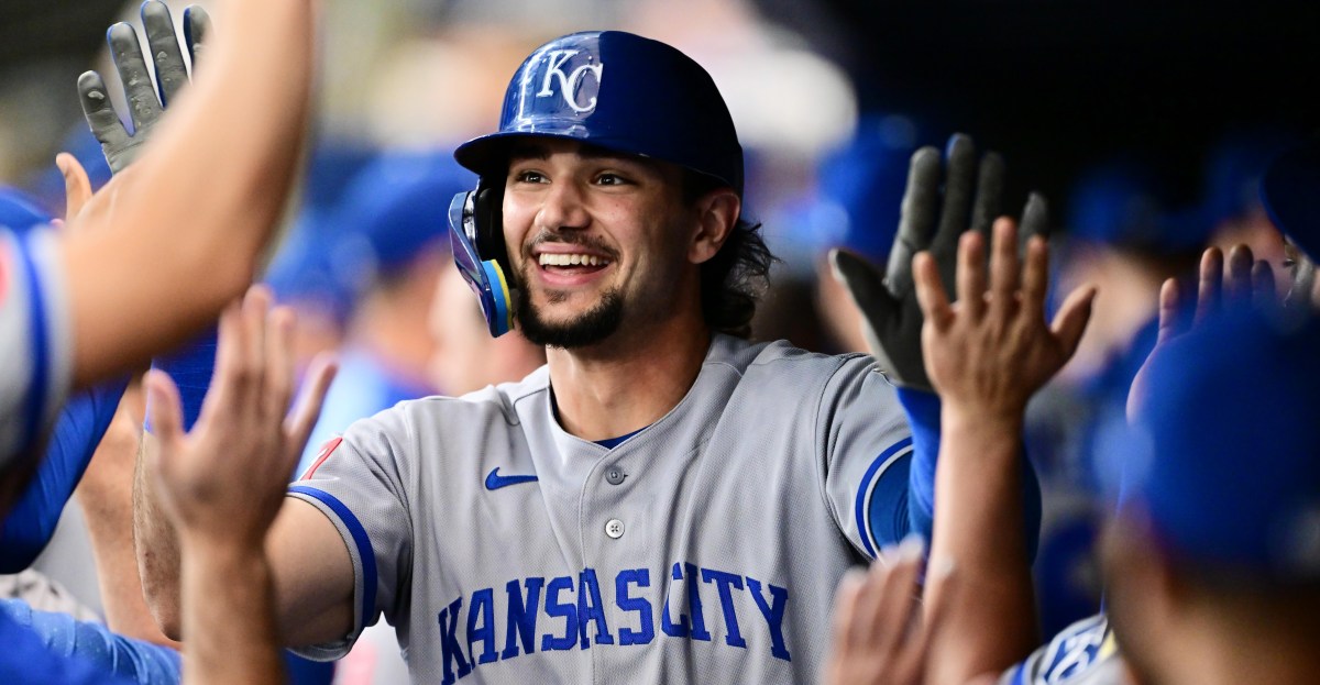 Royals Reacts Results: Put Jac in the Derby!