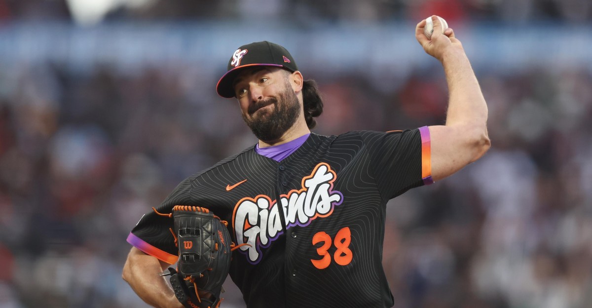 How to watch San Francisco Giants vs. Atlanta Braves