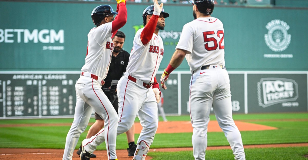 Red Sox News & Links: Are the Red Sox actually trade deadline buyers now?