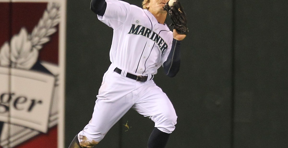 What Seattle Mariners conspiracy theory do you believe in spite of having no proof?