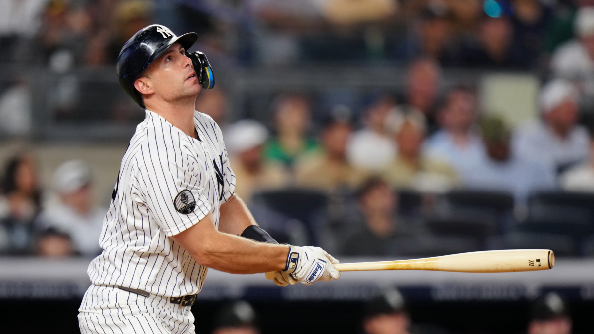 Inside Paul Goldschmidt's resurgence: How 38-year-old hitter boosted Yankees lineup