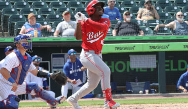 Reds Prospect Plug: A cycle, a long home run, and a hot start