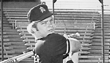Bob Horner's greatness remembered as Golden Spikes announcement nears