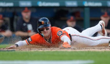 Houston Astros v Detroit Tigers
