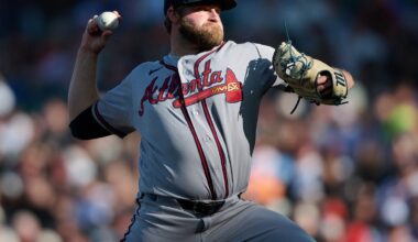 Today's Three Things: Logan Webb Dominates Atlanta in Series-Tying Win