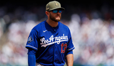 Freeway Series Preview, Injury Updates & Probables