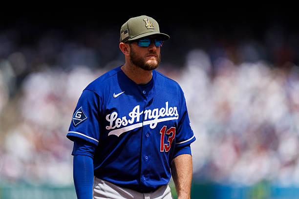 Freeway Series Preview, Injury Updates & Probables