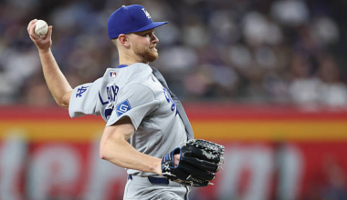 Dodgers vs Twins Preview: Eric Lauer Opens Road Trip