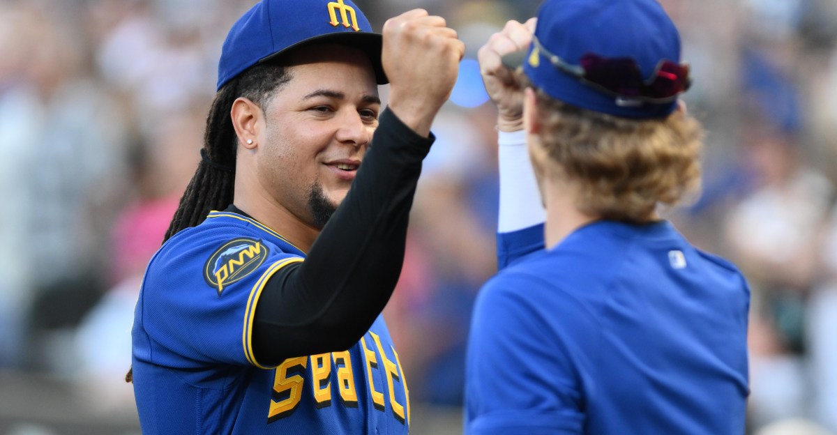 Mariners Game Preview and Discussion: Boston Red Sox at Seattle Mariners