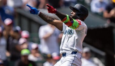 Mariners at Pirates: Game Preview and Discussion