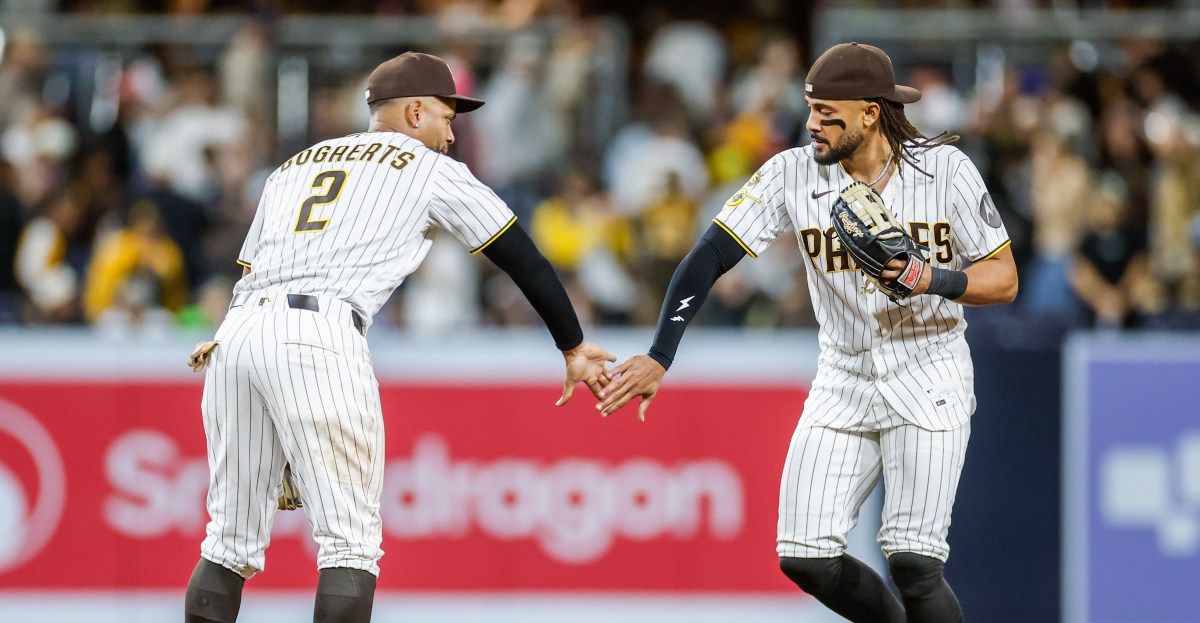 On The Horizon: Cubs vs. Padres series preview