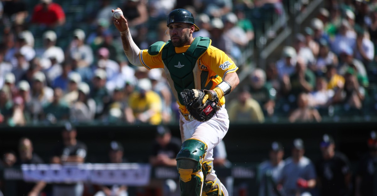 Atlanta Braves News: Austin Wynns acquired, loss in series finale, more