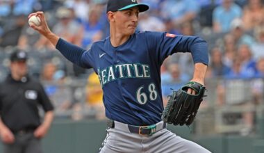 Mariners Game #69 Preview and Discussion: SEA at BAL, 6/10