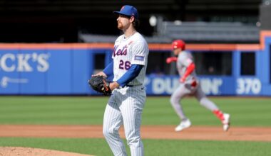 MLB Lineups: Mets vs Marlins, 5/31/26