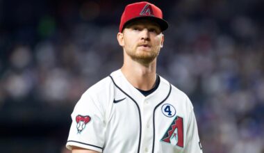 Close But No Cigar: Dbacks 5, Dodgers 6