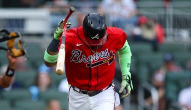 Atlanta Braves News: Ronald Acuña Jr. injury, Hurston Waldrep, and more