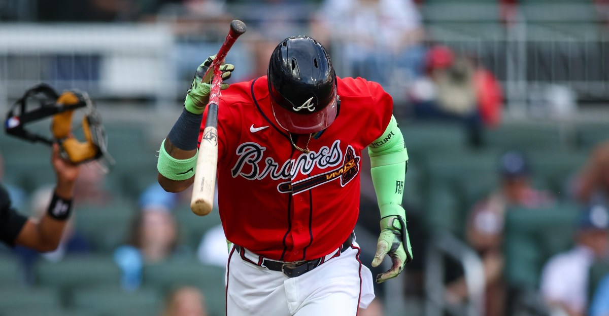 Atlanta Braves News: Ronald Acuña Jr. injury, Hurston Waldrep, and more