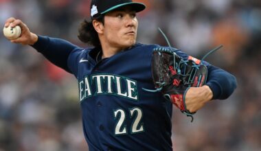Mariners Game #76 Preview and Discussion: BAL at SEA, 6/18