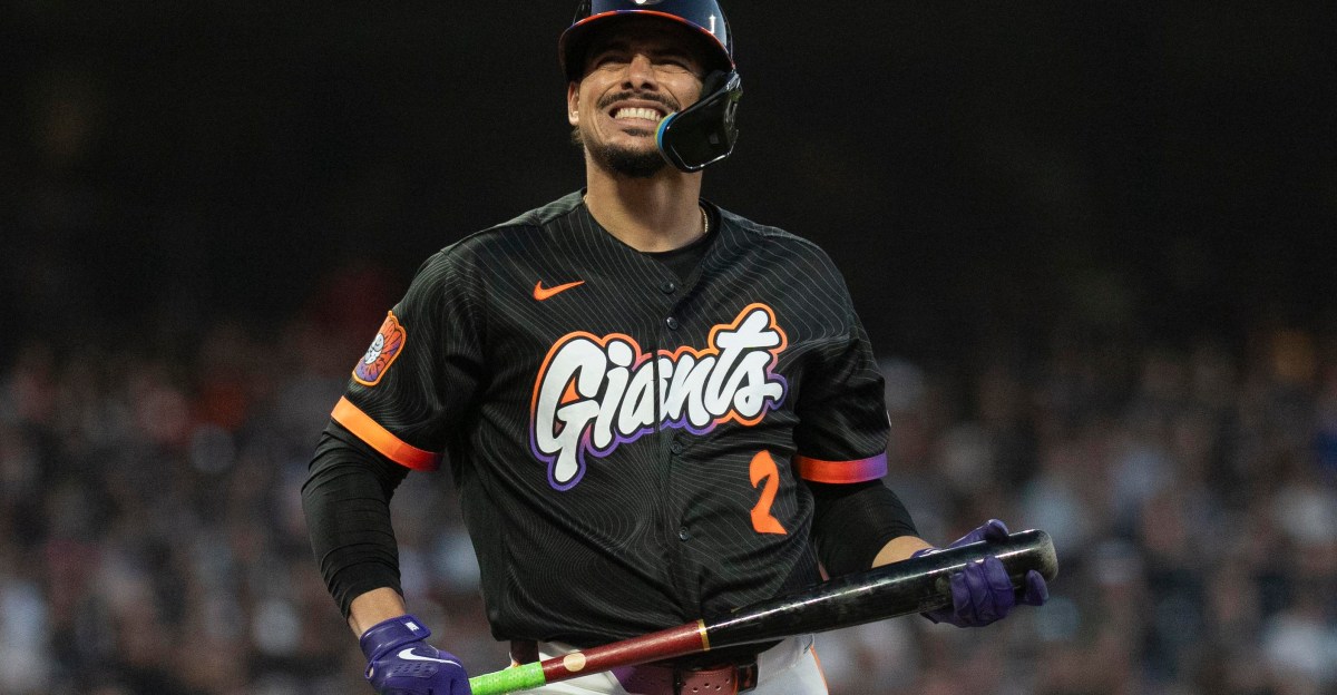 SF Giants analysis: Who’s batting first?