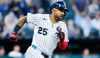 Phillies make a trade, acquire Derek Hill from White Sox