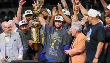 The 2004 Red Sox hereby welcome the 2026 Knicks to the iconic teams club