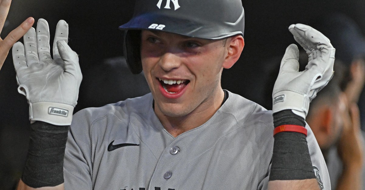 Yankees news: Rice and Caballero keep clutch streak going