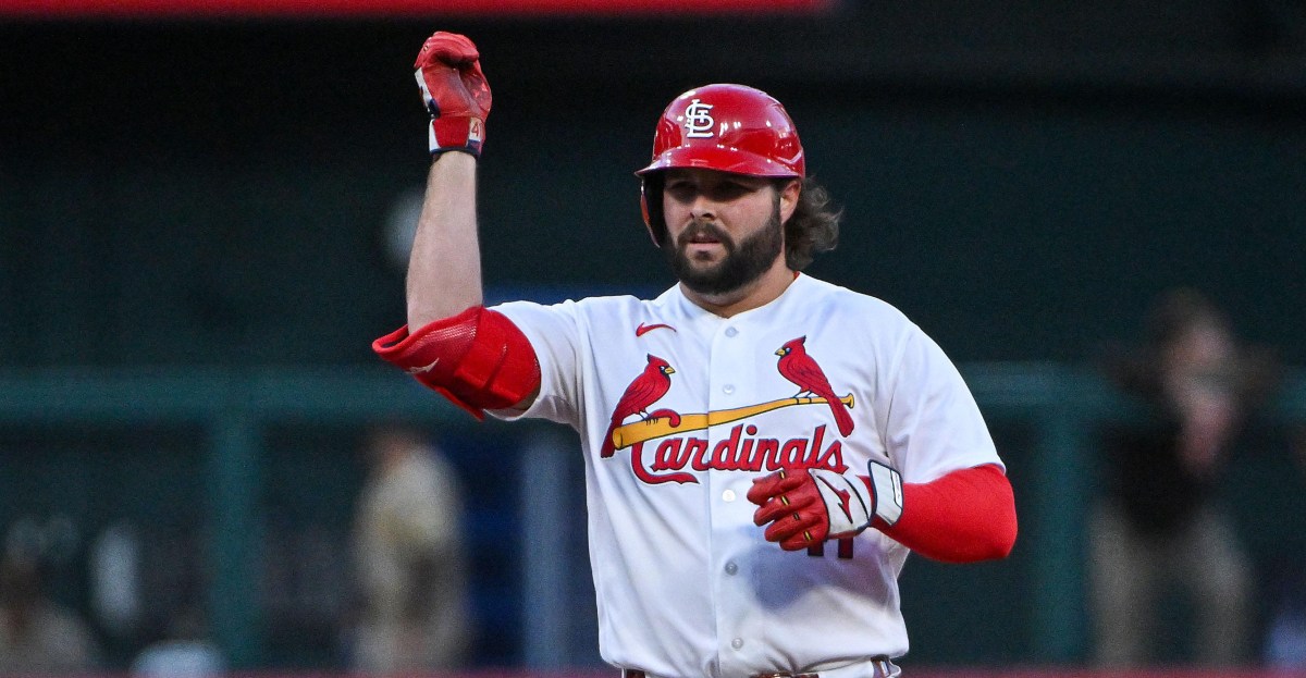 Game Discussion for St. Louis Cardinals vs Arizona Diamondbacks Tuesday