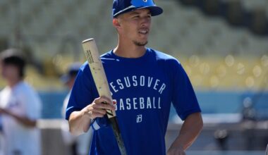 Tommy Edman happy to be back to normal again