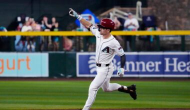 Arizona Diamondbacks News | AZ Snake Pit