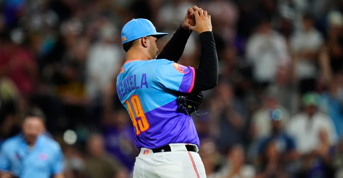Purple Row After Dark: Is it time to trade?