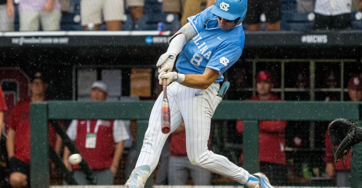 How to watch UNC Baseball play Oklahoma for the national championship
