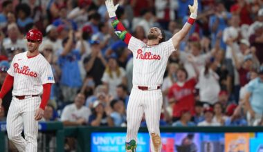 Can we leave Bryce Harper alone please?