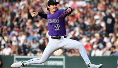 Colorado Rockies vs. Minnesota Twins game discussion: Ryan Feltner vs Connor Prielipp