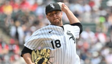 No walk-off this time, as White Sox get crowned by Royals, 5-4