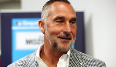 Angels Fire GM Perry Minasian, Hire John Mozeliak As Interim GM
