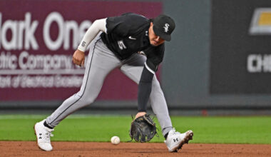 Royals Select Josh Rojas - MLB Trade Rumors