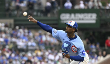 Chicago Cubs Notes: Cabrera Shelled, Ayers Goes Deep, & Trade Targets Discussed