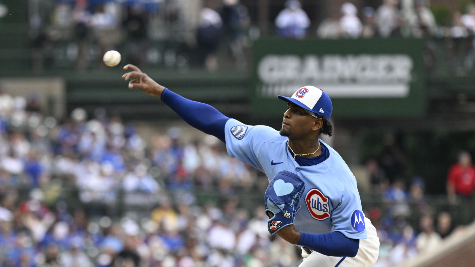 Chicago Cubs Notes: Cabrera Shelled, Ayers Goes Deep, & Trade Targets Discussed