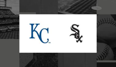 How to watch Royals vs. White Sox: TV channel and streaming options for June 26